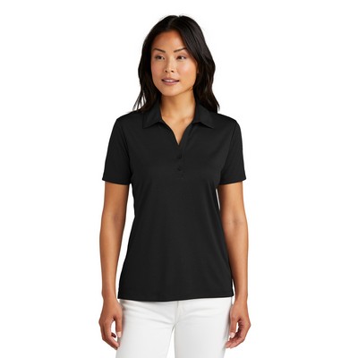 TravisMathew Women's Coto Performance Polo