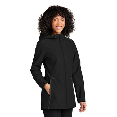 Port Authority Women's Collective Tech Outer Shell Jacket