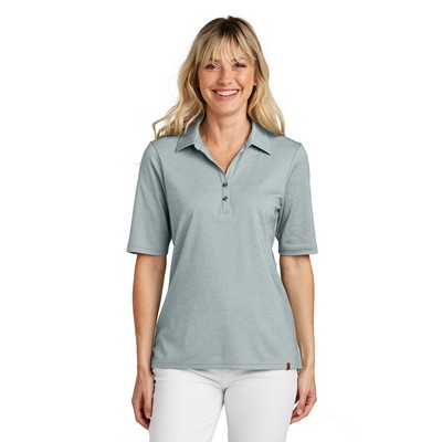 TravisMathew Women's Sunsetters Polo