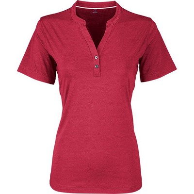 Vansport Ladies Pro Boca Polo