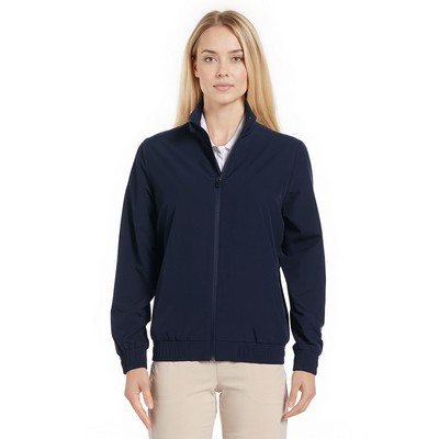Callaway® Ladies' Water Repellent Jacket