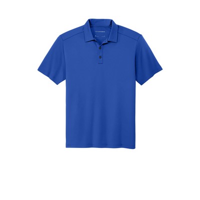 Port Authority® C-FREE® Snag-Proof Polo