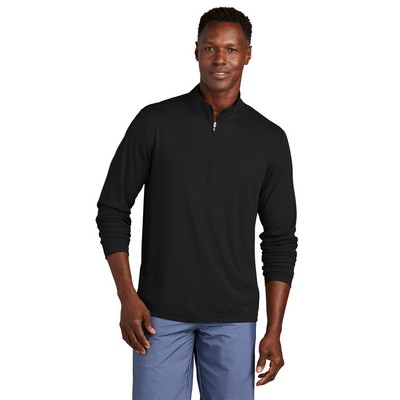 TravisMathew Coto Performance 1/4-Zip