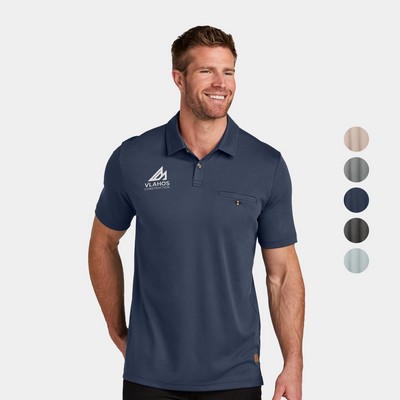 TravisMathew Pocket Polo