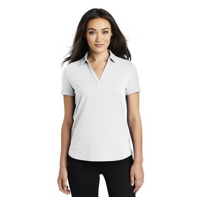 OGIO ® Women's Limit Polo.