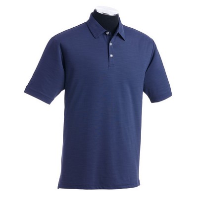 Callaway Men's Tonal Polo